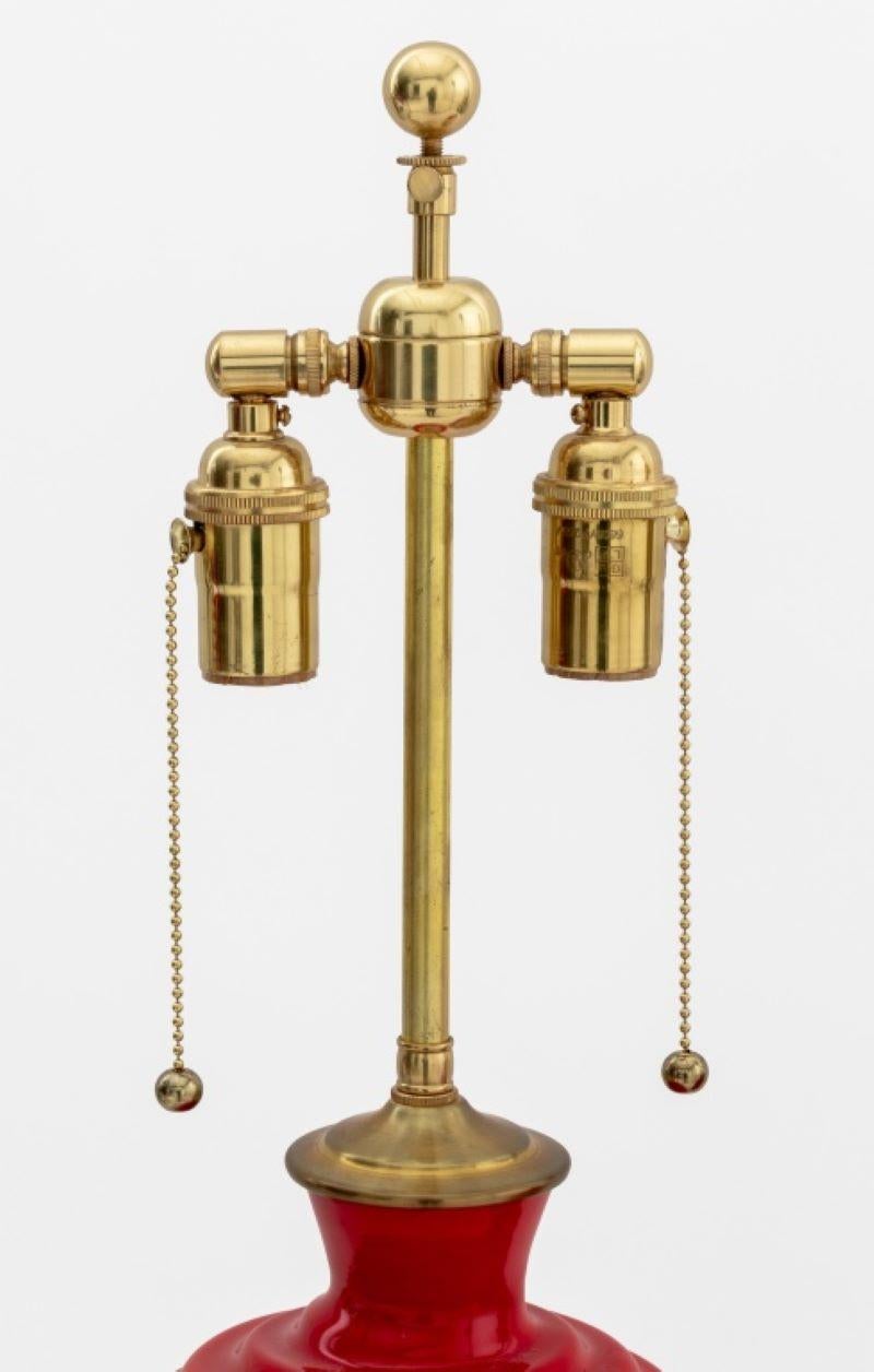 Pair of Christopher Spitzmiller 