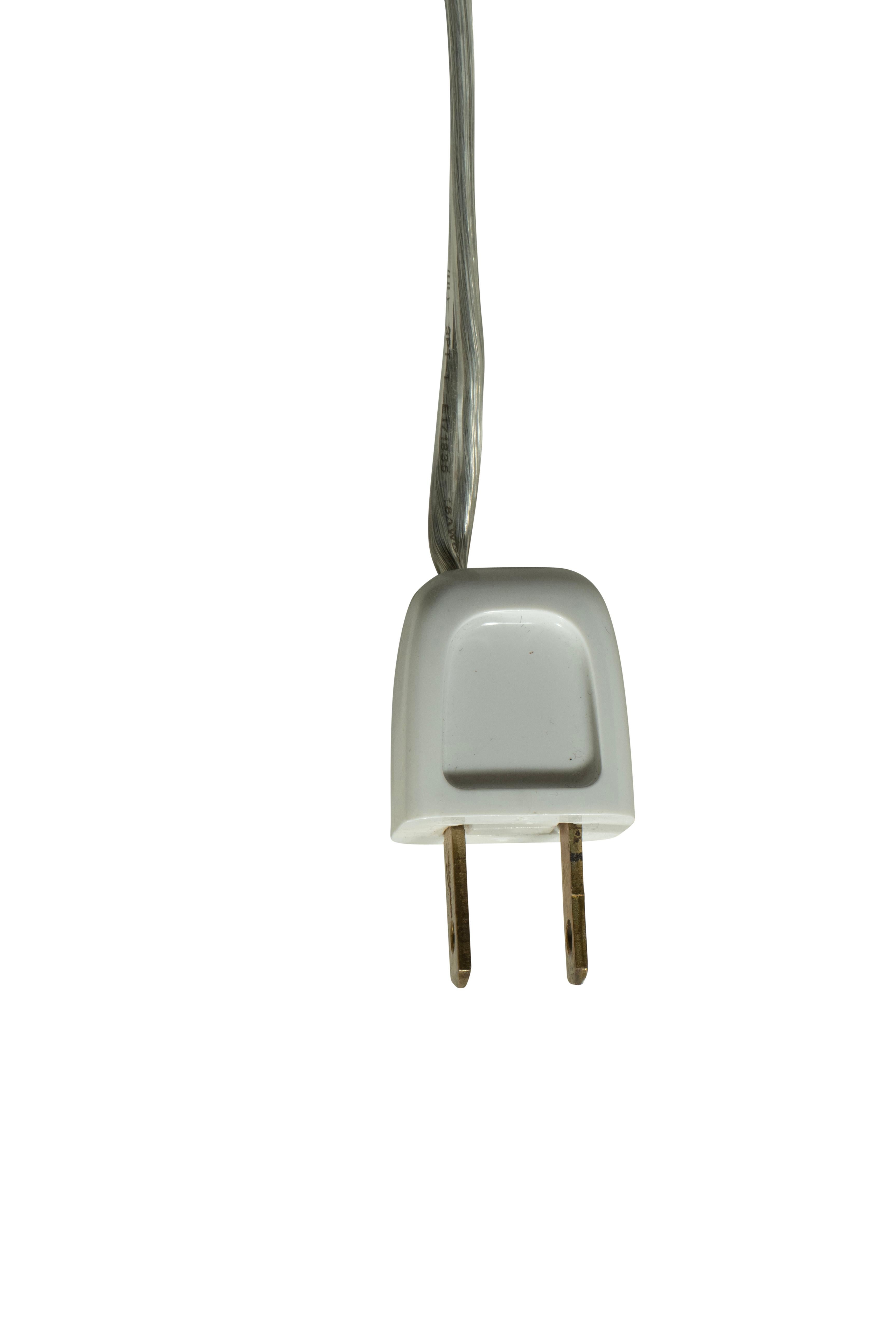Paire de lampes de table Christopher Spitzmiller à triple gourde en vente 4