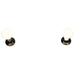 Wall Lights and Sconces