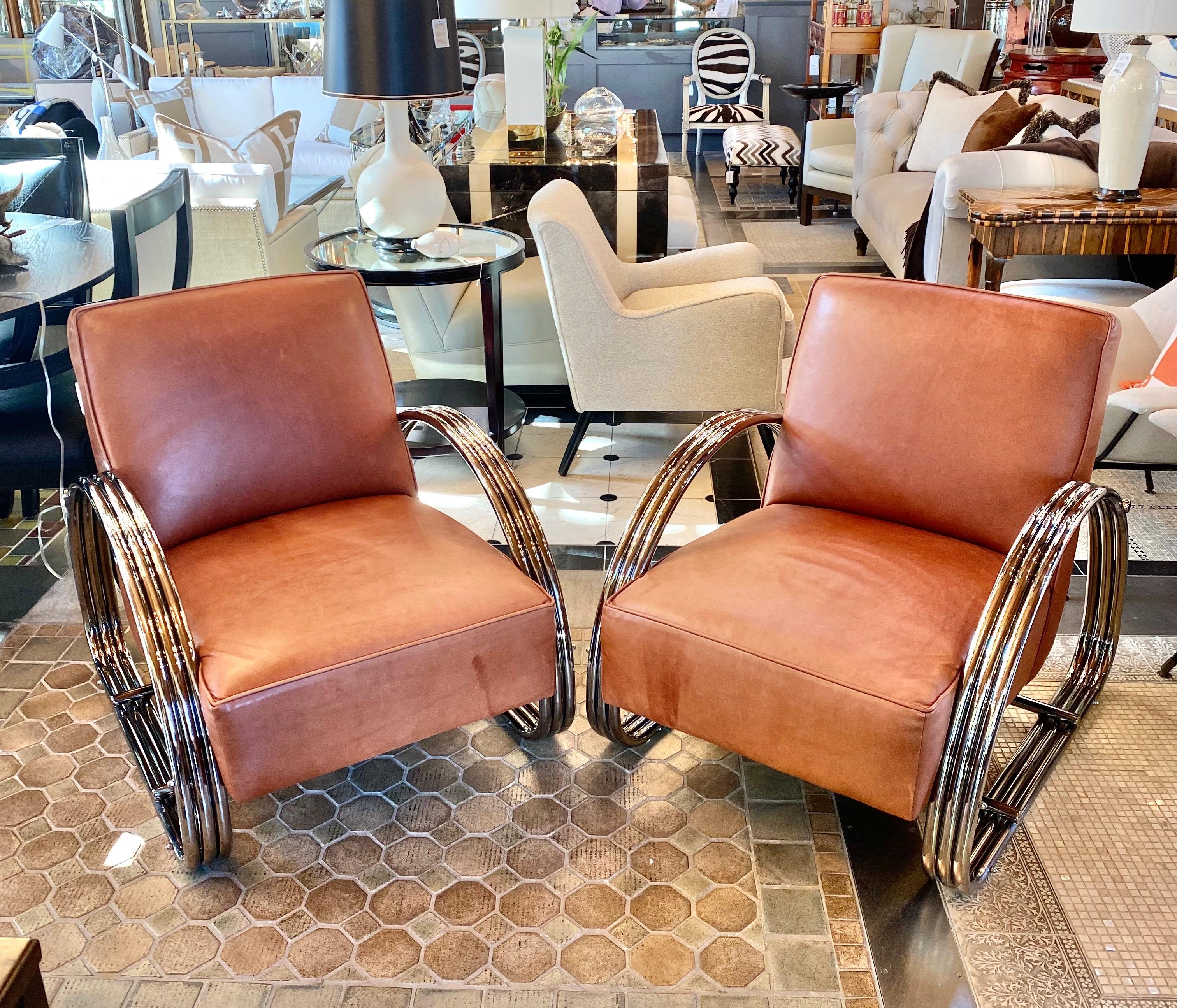 Hudson Street Lounge Chair 4 For Sale on 1stDibs ralph lauren