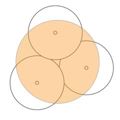 Pair of Chrome Staircases Cascades with 3 Hand Blown Globes Glashütte Limburg