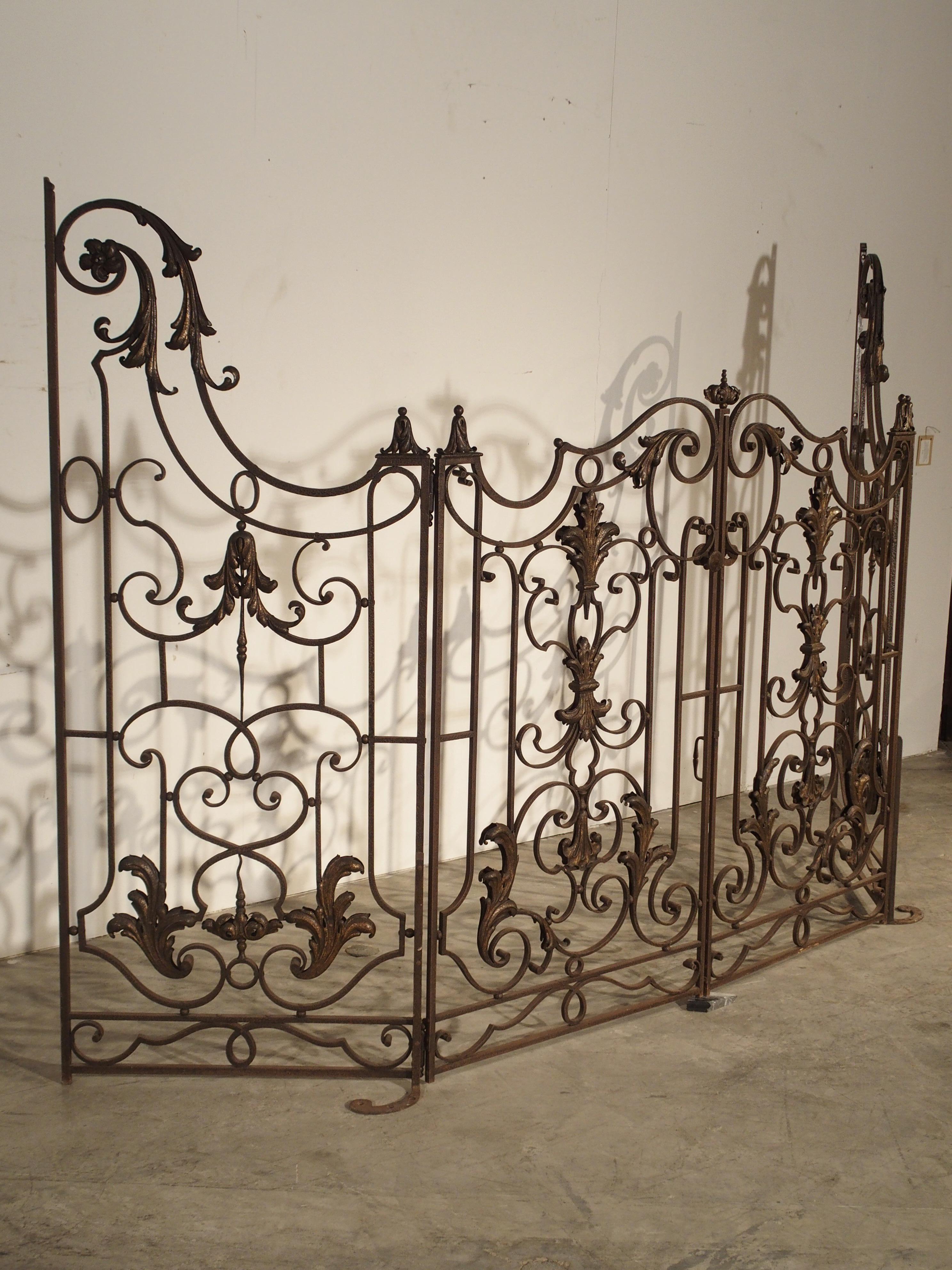 french gates for sale