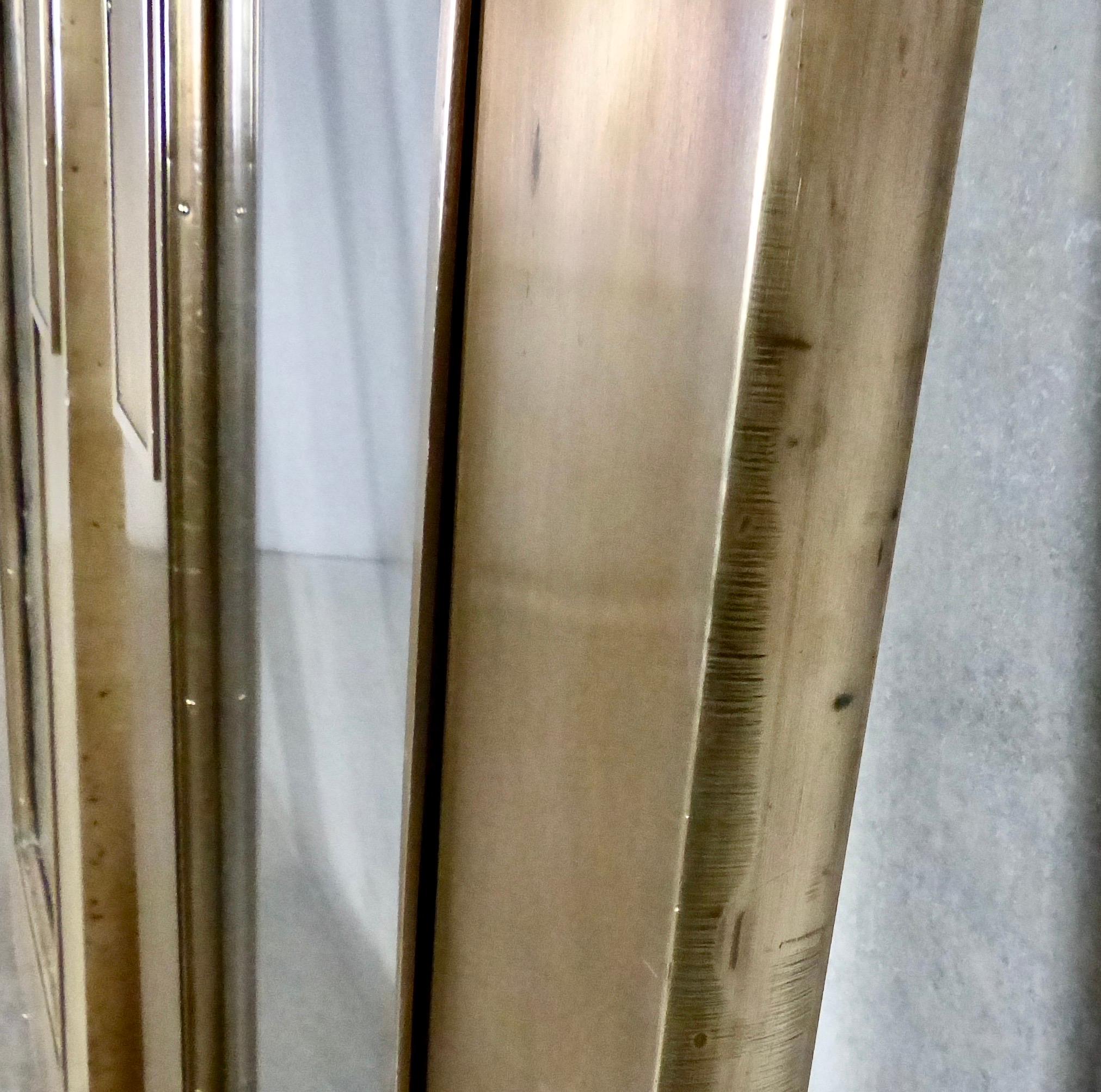 push plates for swining doors