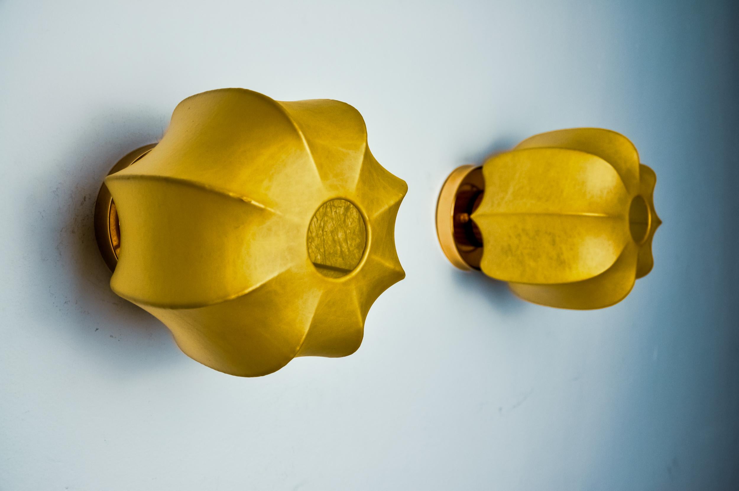 Italian Pair of circular 