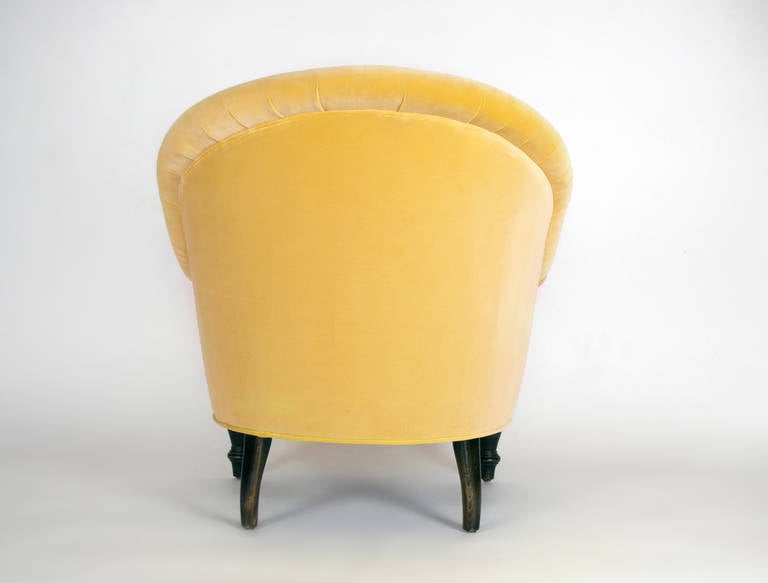 XXIe siècle et contemporain Paire de chaises Clarence en vente