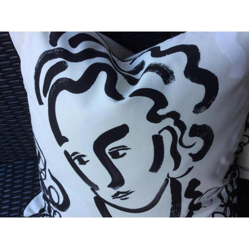 Pareja de Cojines Clarence House 