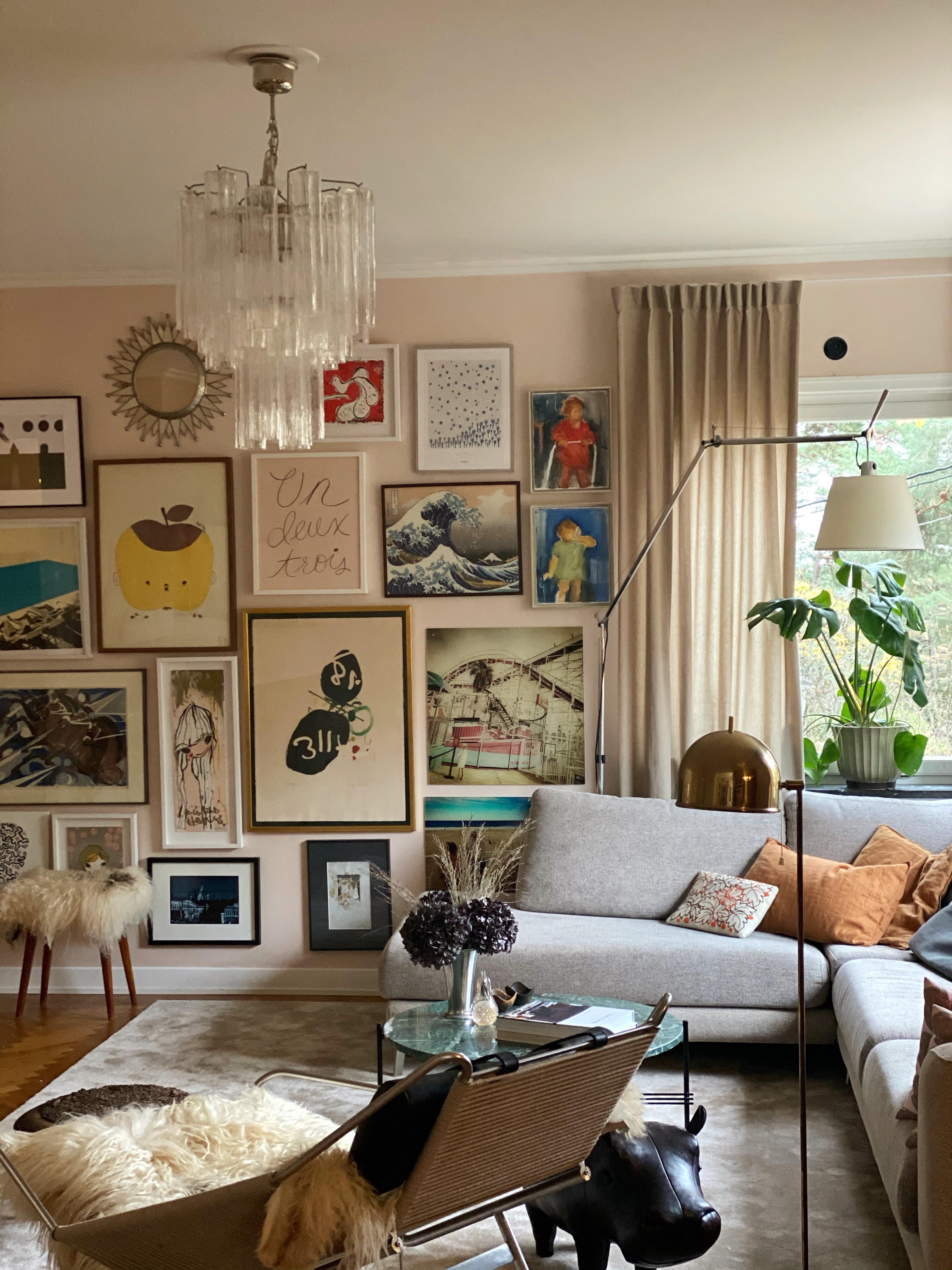 Coppia di lampadari classici di Murano in stile Venini, di dimensioni medio-piccole. in vendita 7