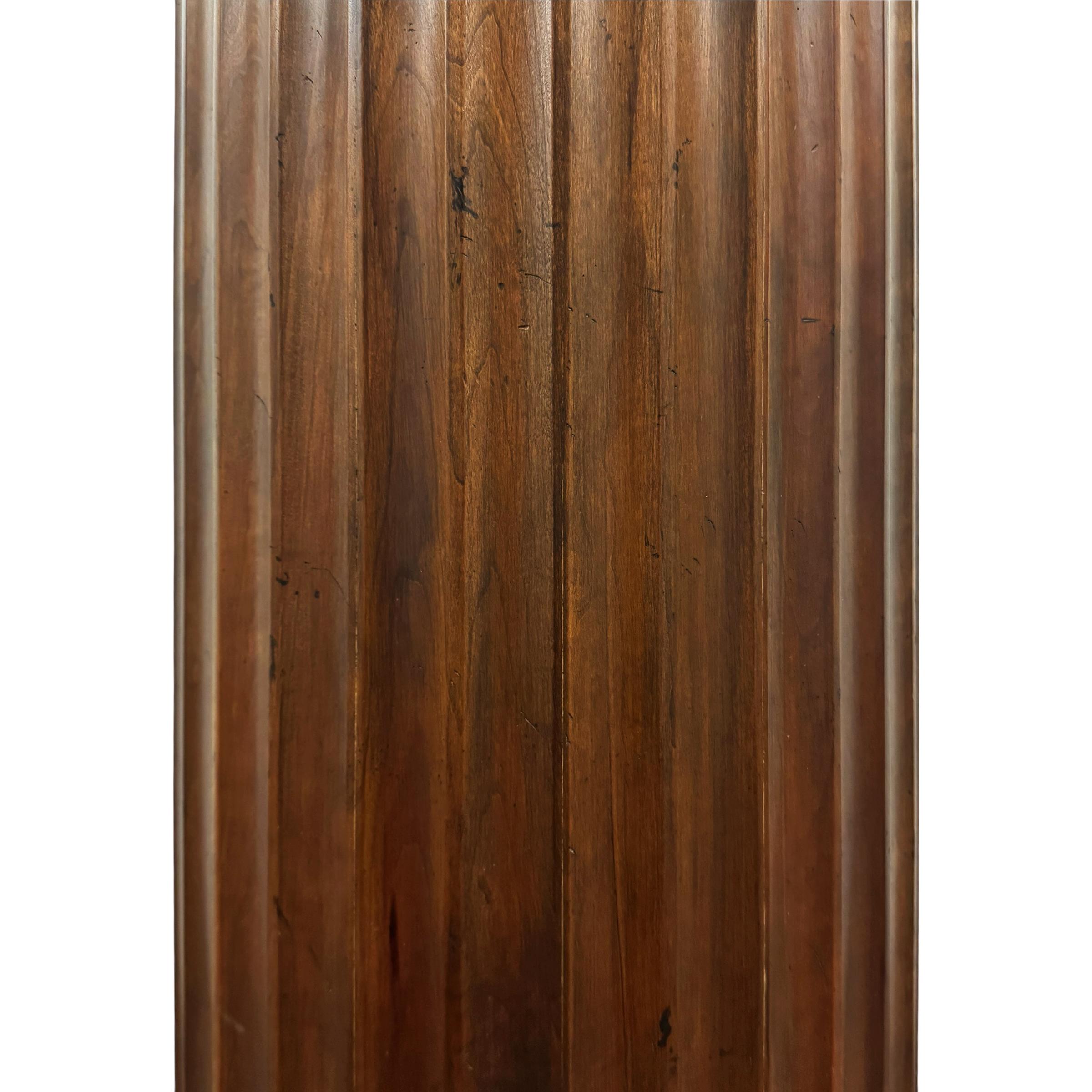 Pair of Classical Column Pedestals For Sale 3