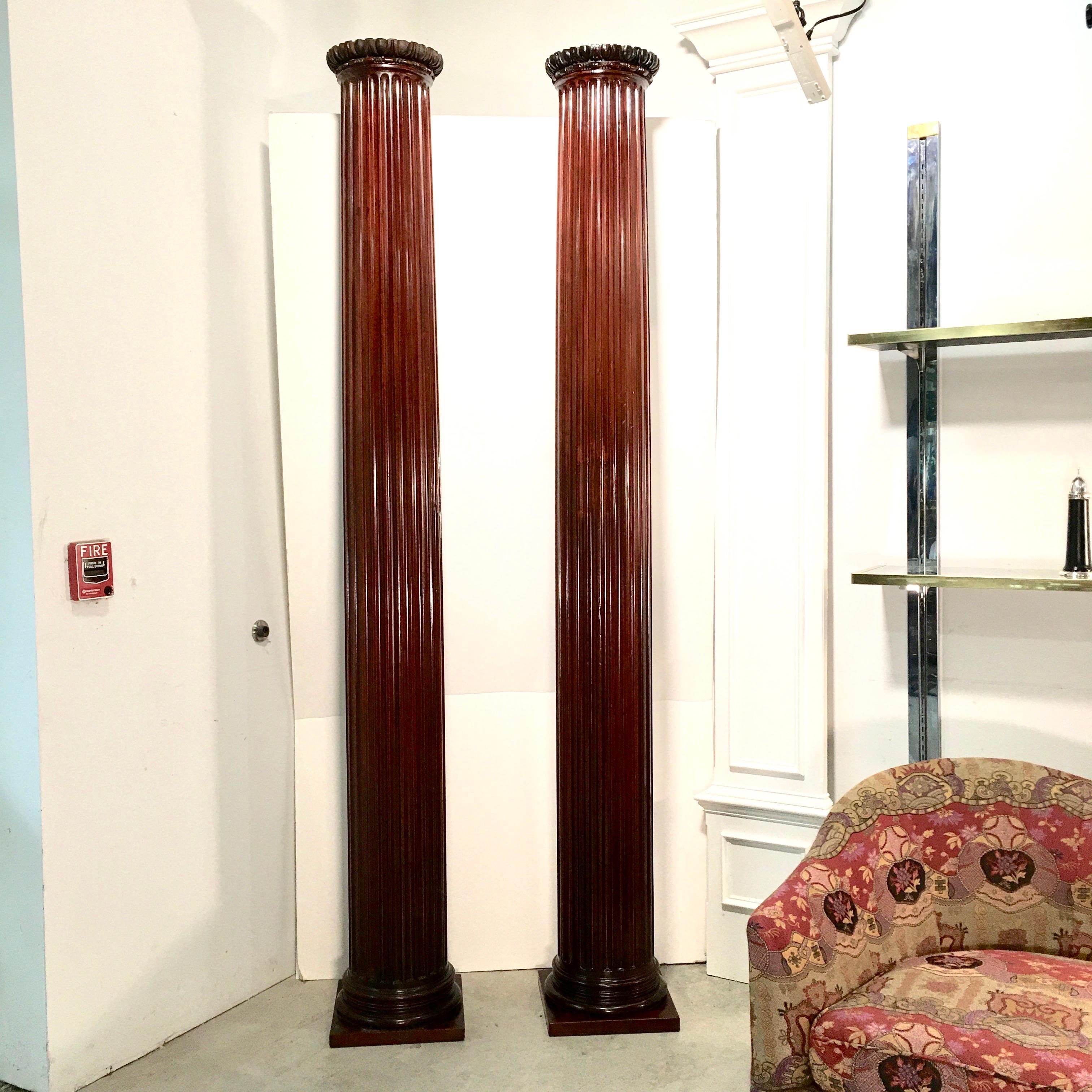 interior columns for sale