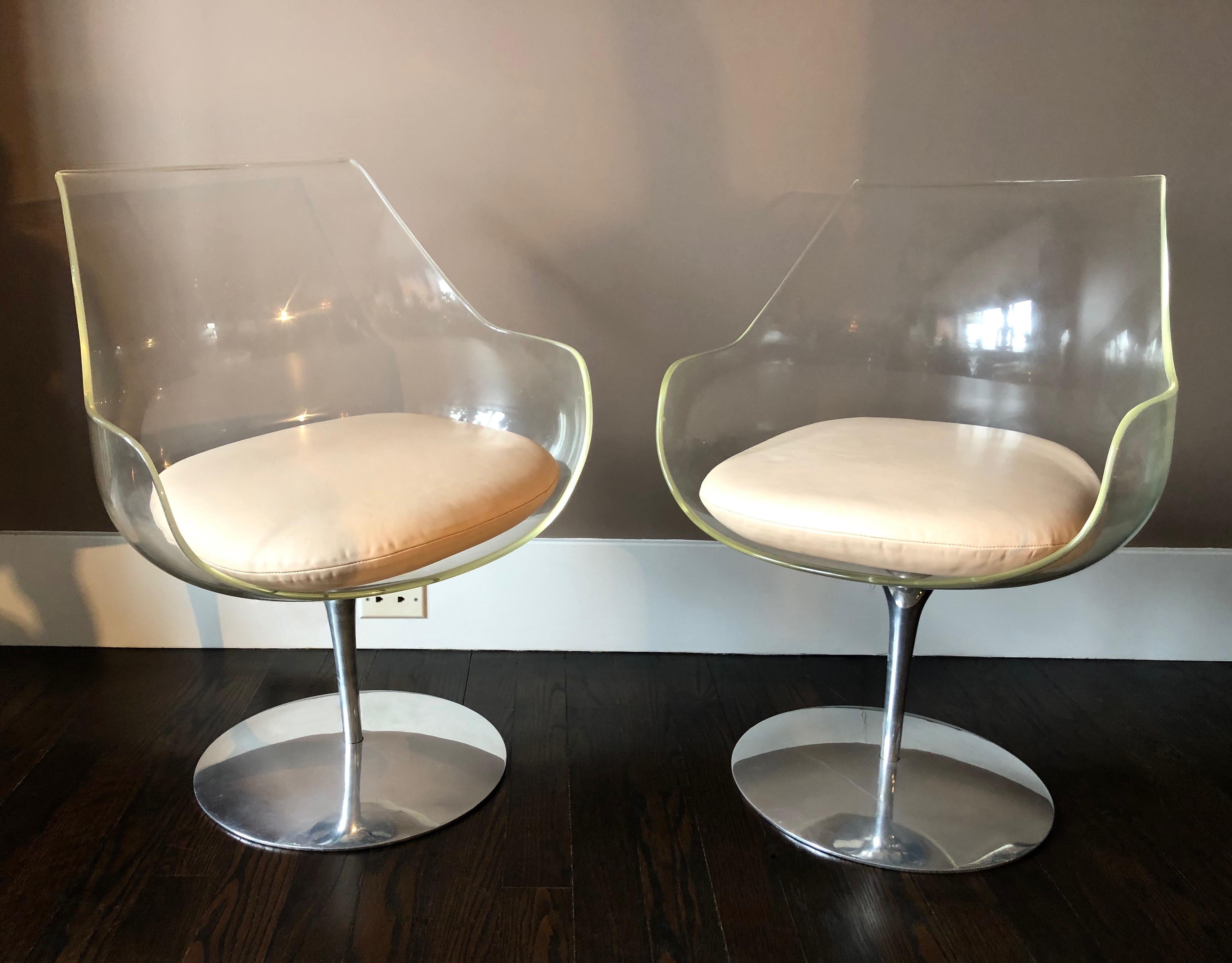 Two original 
