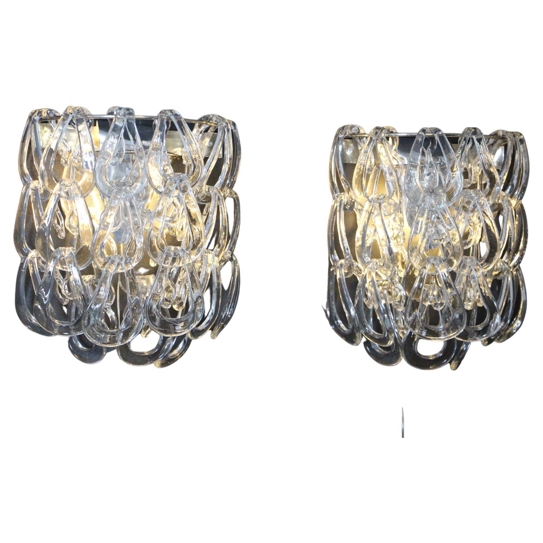 Argentino Large Sconce