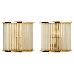 Wall Lights and Sconces