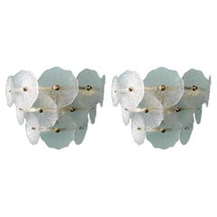 Wall Lights and Sconces