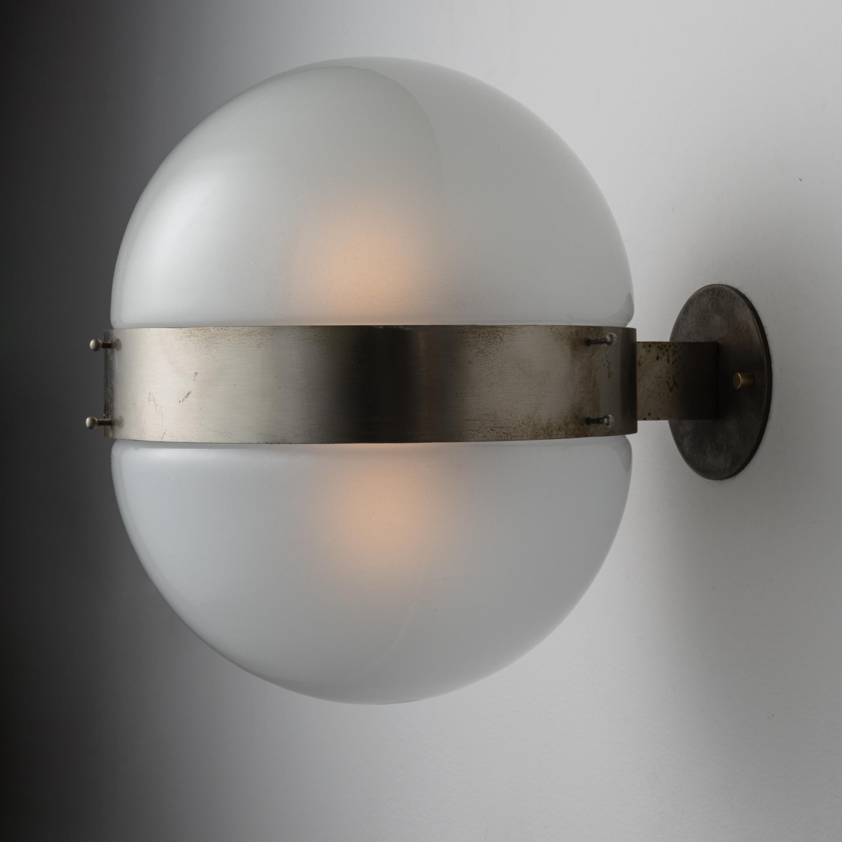 Mid-Century Modern Pair of 