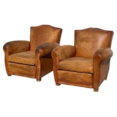Armchairs