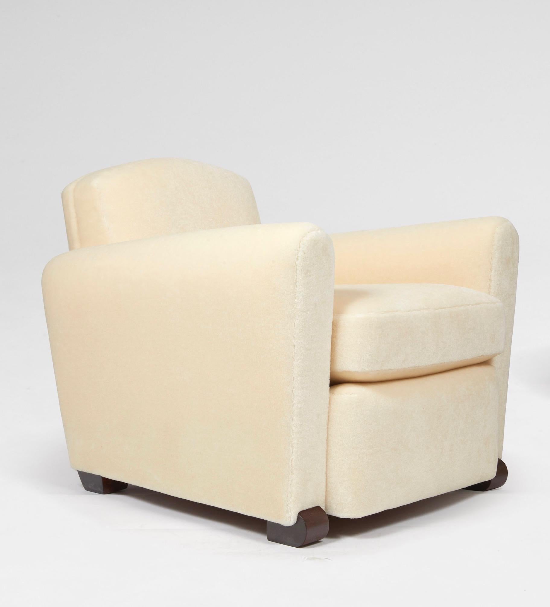 One Club Sessel (Französisch)