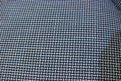 Pair of Milo Baughman Barrel Back Club Chairs