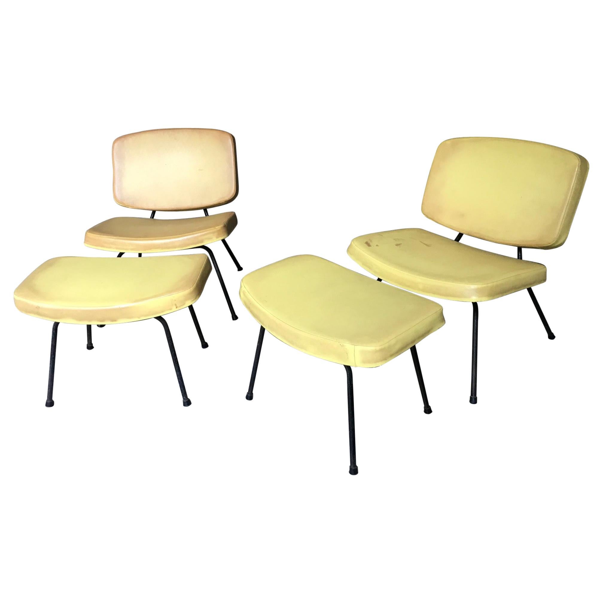 Pierre Paulin Cm190 - 8 For Sale on 1stDibs Pierre Paulin Cm190 - 8 For Sale on 1stDibs