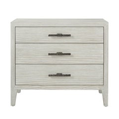 Pair of Coastal Breeze Nightstands