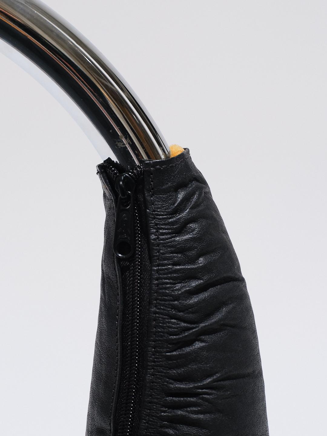 Coppia di sedie Cobra, Giotto Stoppino, anni '70 in vendita 10