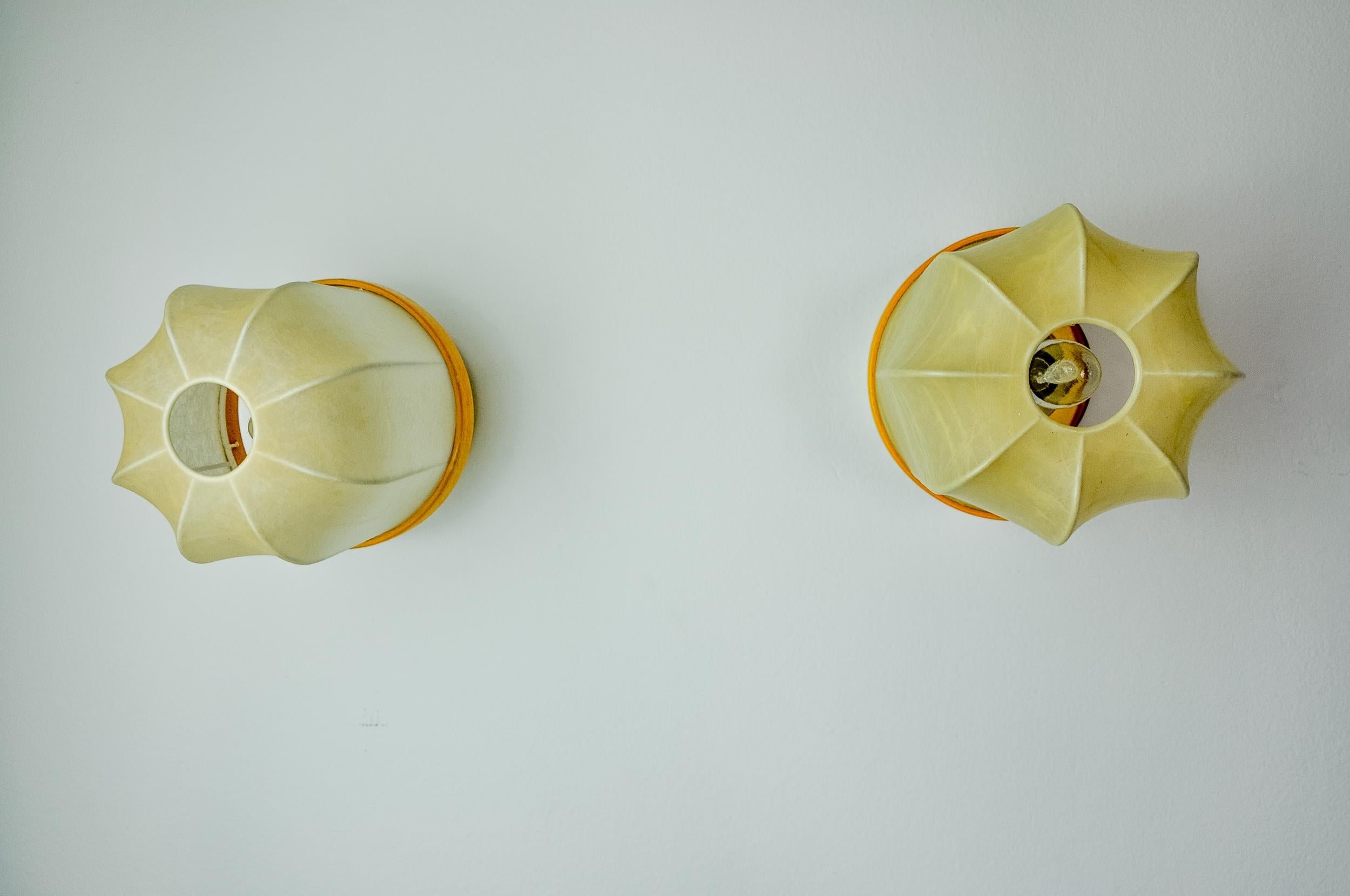 Italian Pair of 