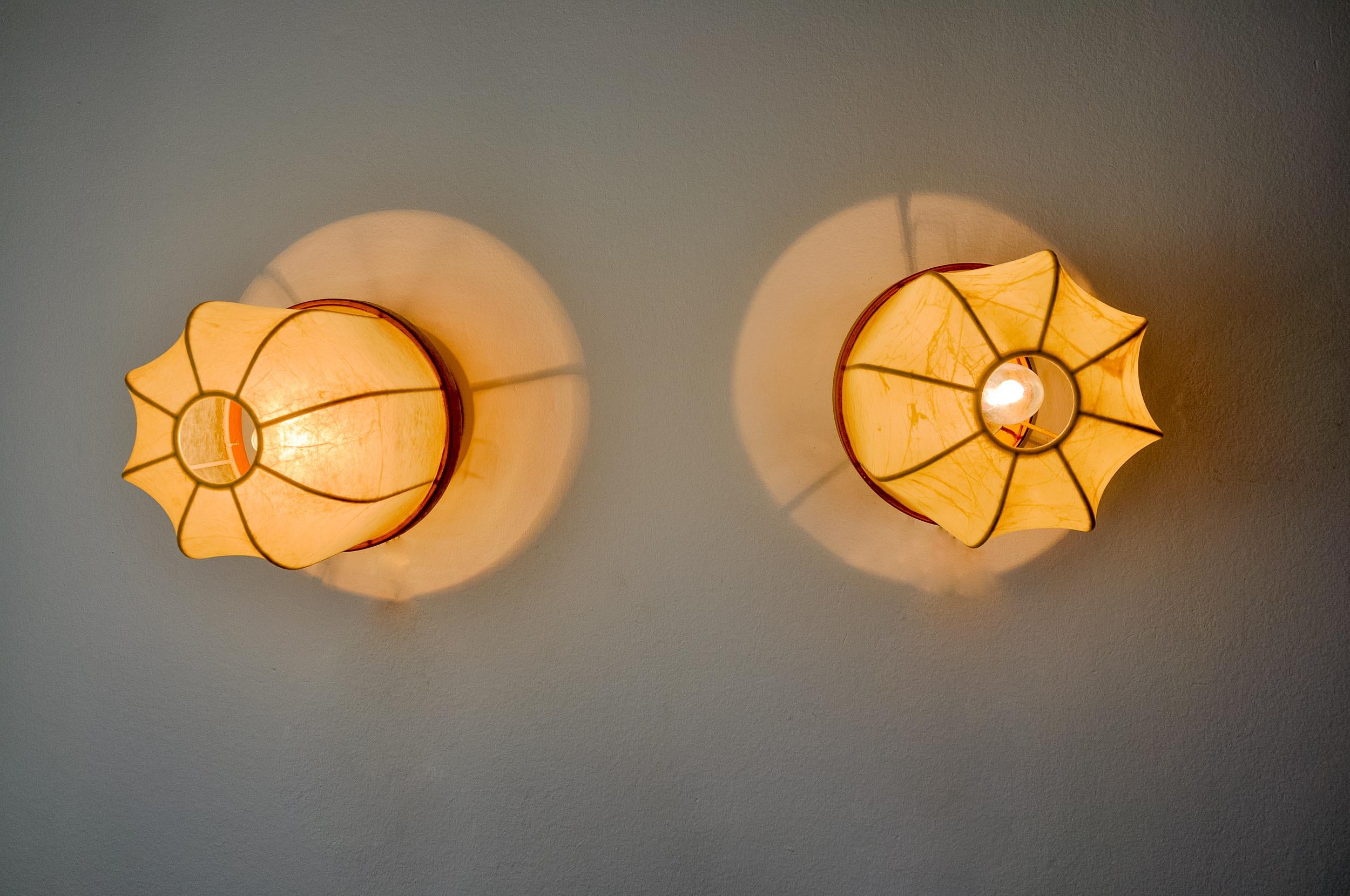 Late 20th Century Pair of 