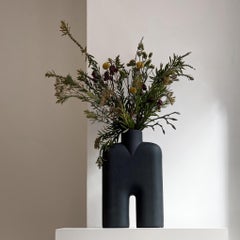 Pair of Coffee Cobra Tall Medio by 101 Copenhagen