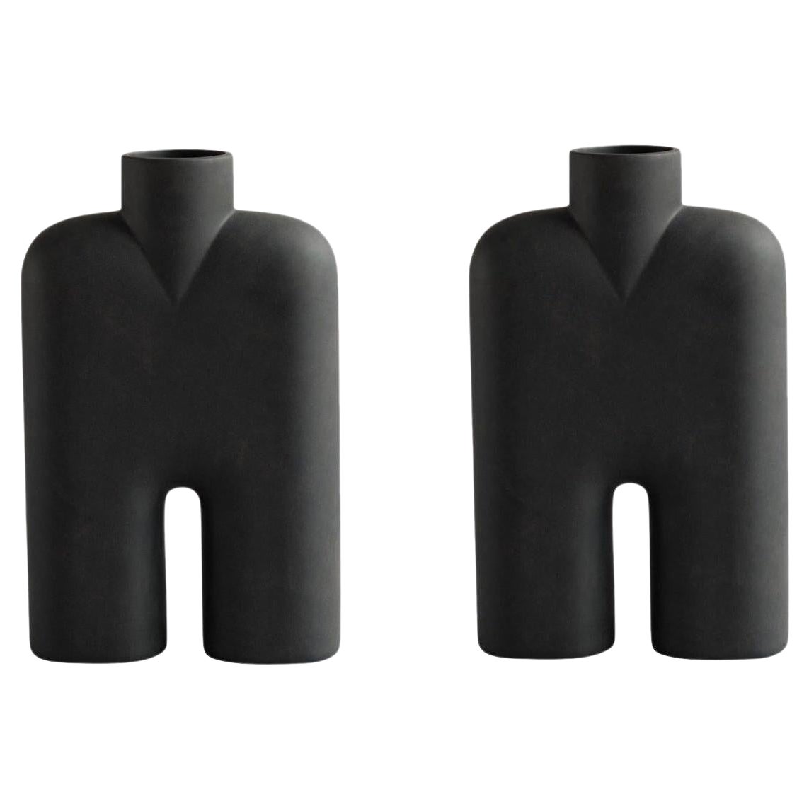 Pareja de cafés Cobra Tall Medio by 101 Copenhagen en venta