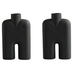 Paar Kaffee Cobra Tall Medio von 101 Copenhagen