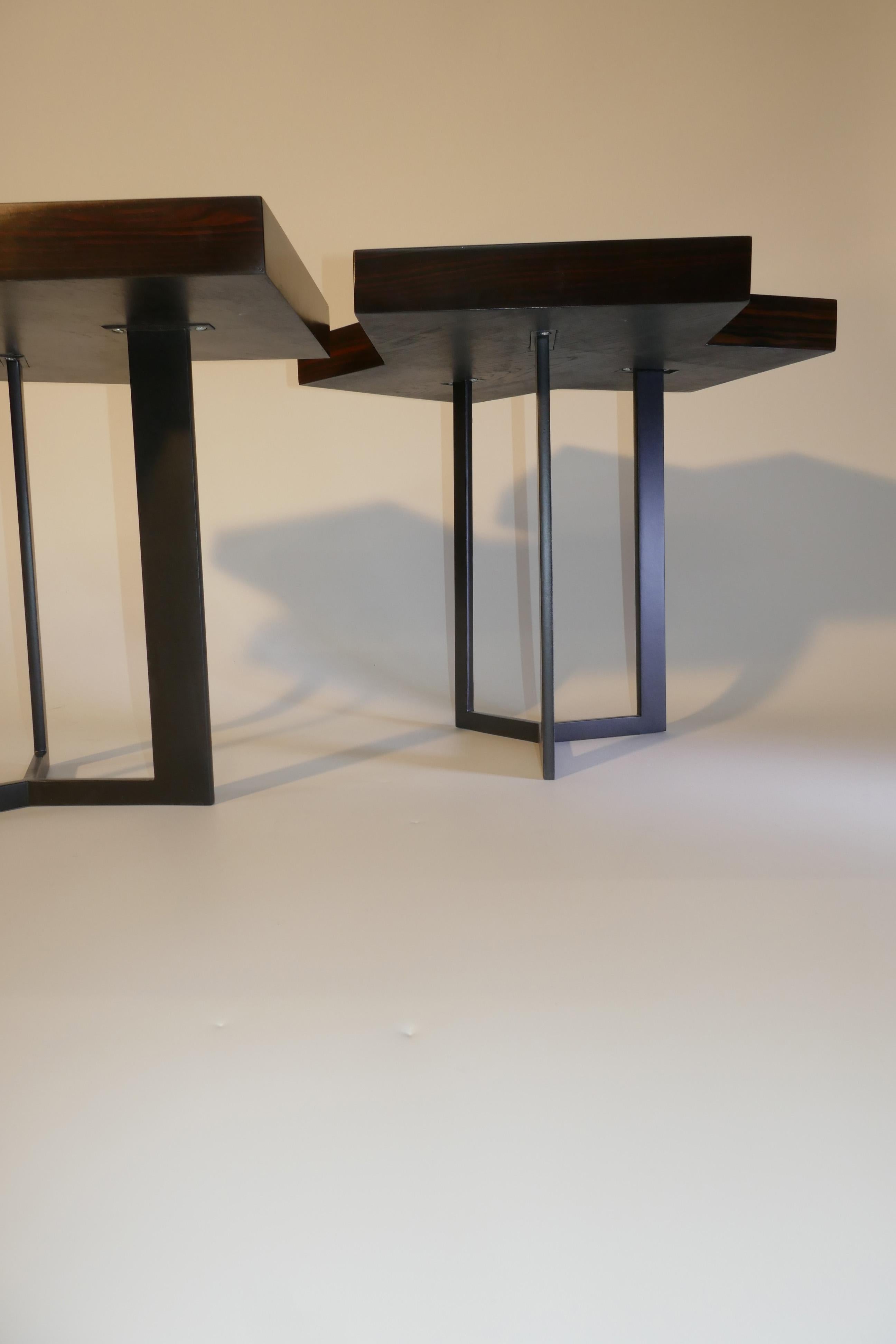 Pair of Coffee  Or End Table 