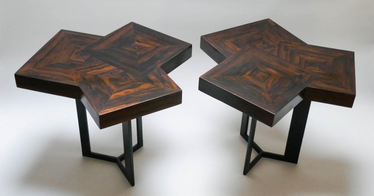 Pair of Coffee Table 