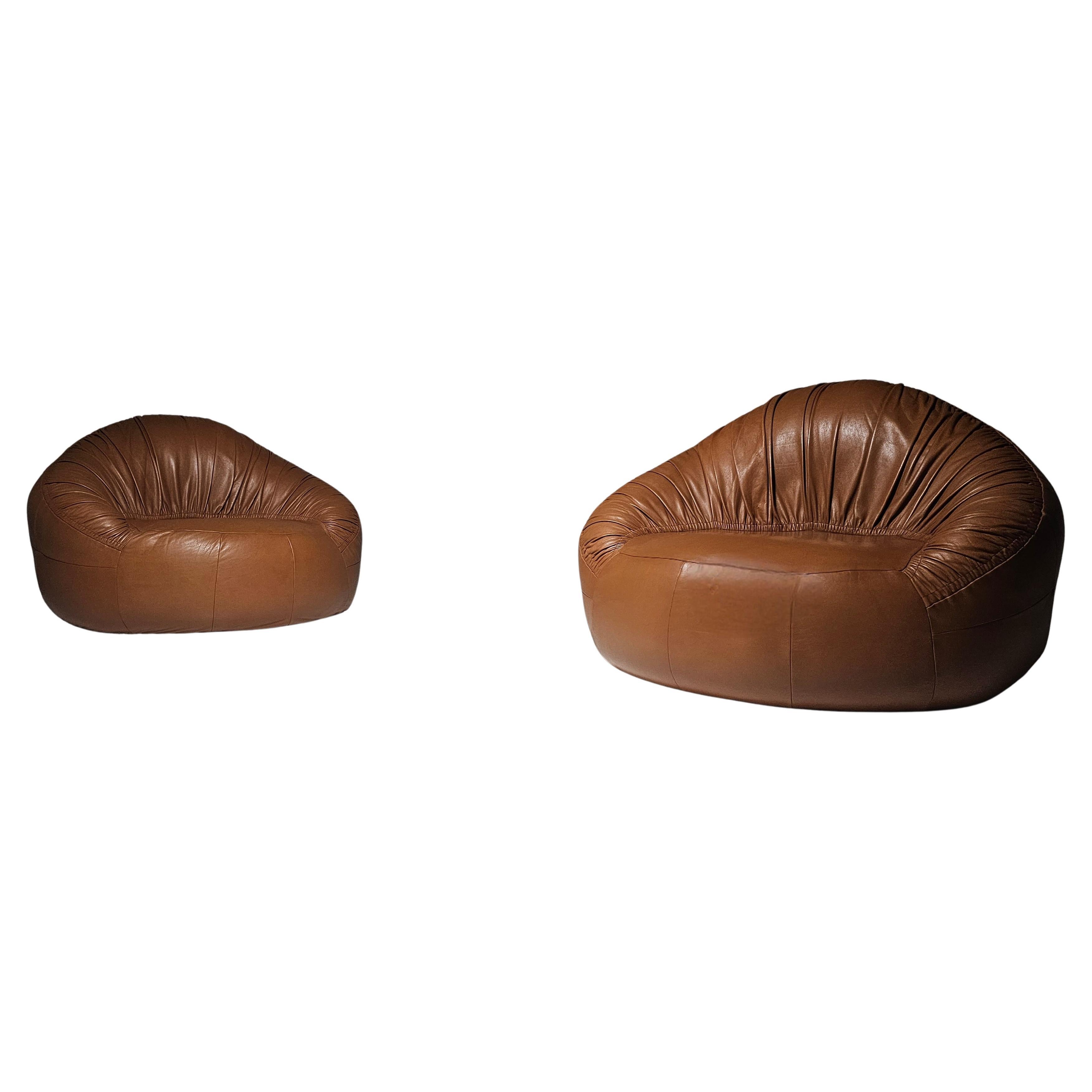 Egg Designs Poltrone lounge