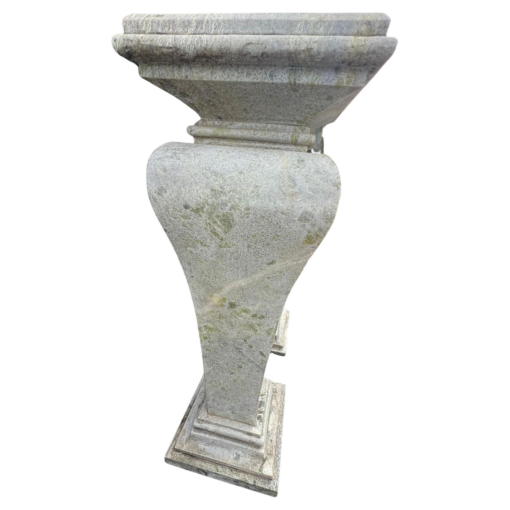 Par de columnas Italiano en venta