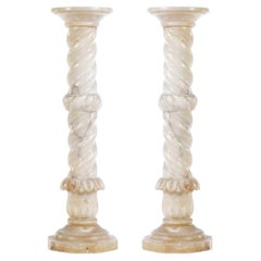 Coppia di colonne