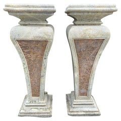 Coppia di colonne