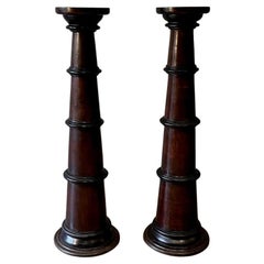 Pair of Columns