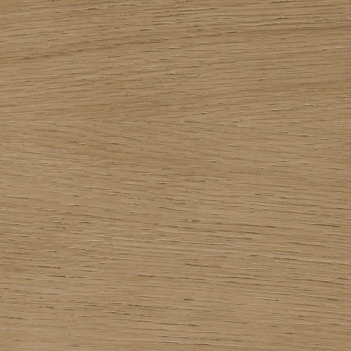 Paar Säulen aus hellem Holzfurnier, 21. Jahrhundert. (Furnier) im Angebot
