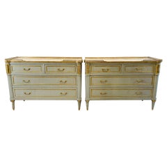 Metal Night Stands