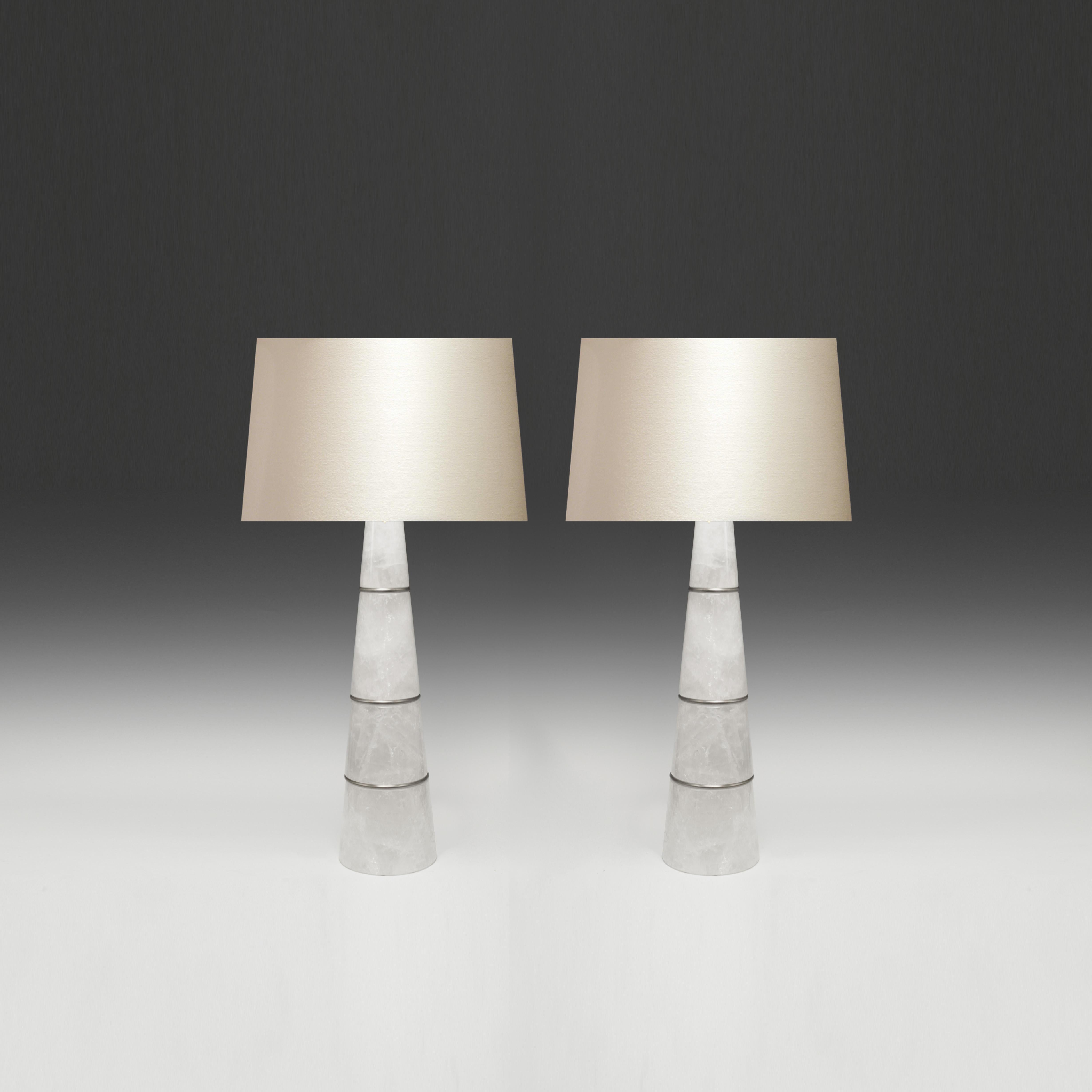 cone shaped lamps