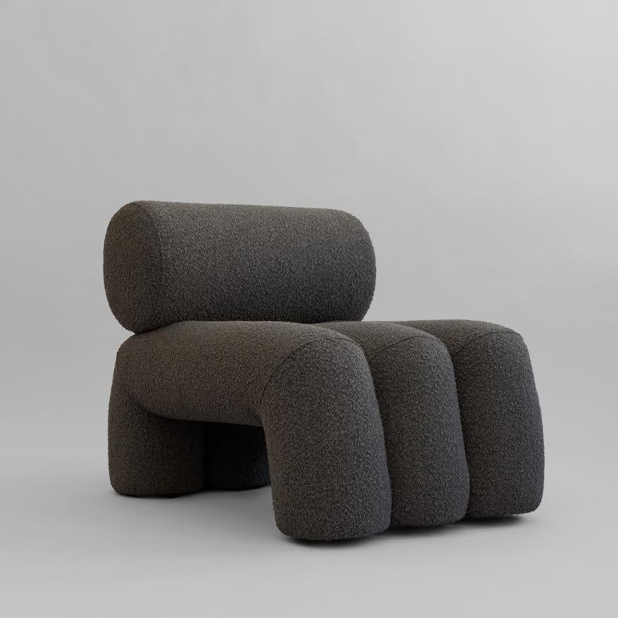 Paar zeitgenössische Sessel, Modell Foku - Farbe dunkel taupe - Curly Fabric - Design aus der Mitte des 21. Jahrhunderts.


Paar Sessel Modell Foku. Diese Sessel sind aus dunkeltaupefarbenem Curly Fabric gefertigt und verbinden moderne Eleganz mit