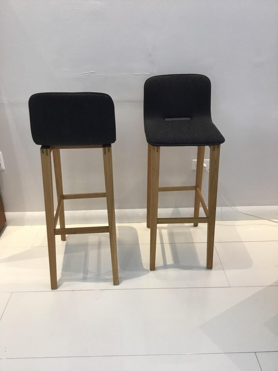 american made wooden bar stools chicago il