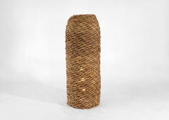 Ein Paar zeitgenössische Stehlampen aus der Kollektion von Thierry Despont