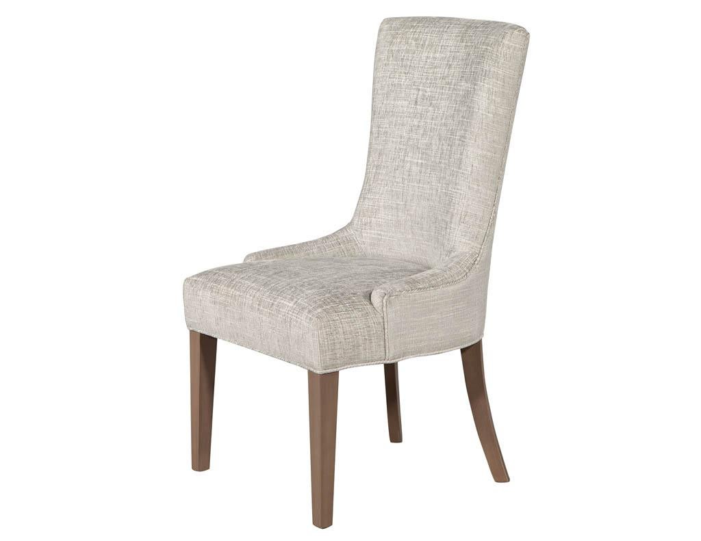 high back contemporary chairs