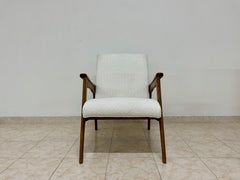Pair Of Contemporary Italian Armchairs
