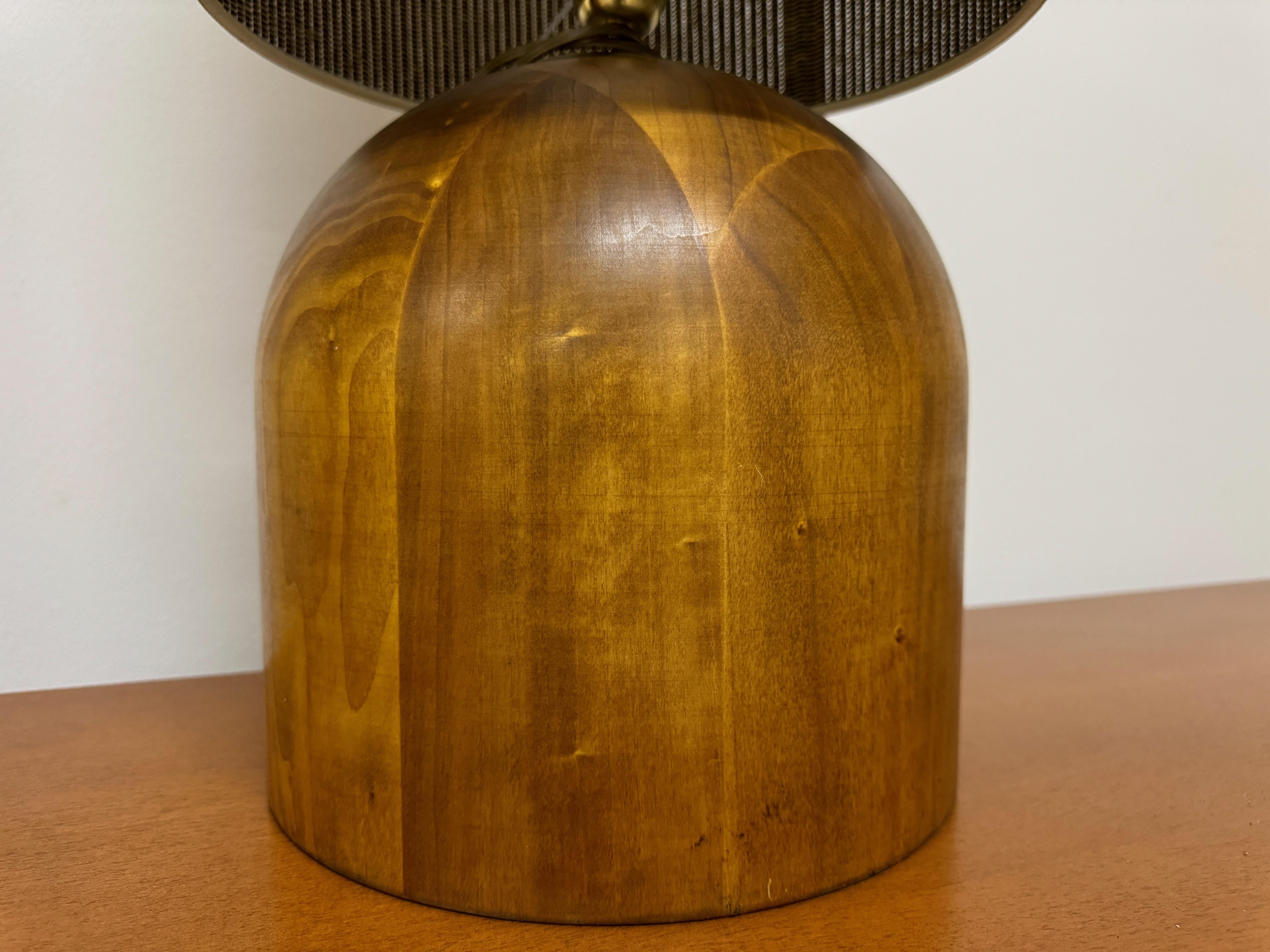 Paire de lampes de table italiennes contemporaines en vente 1