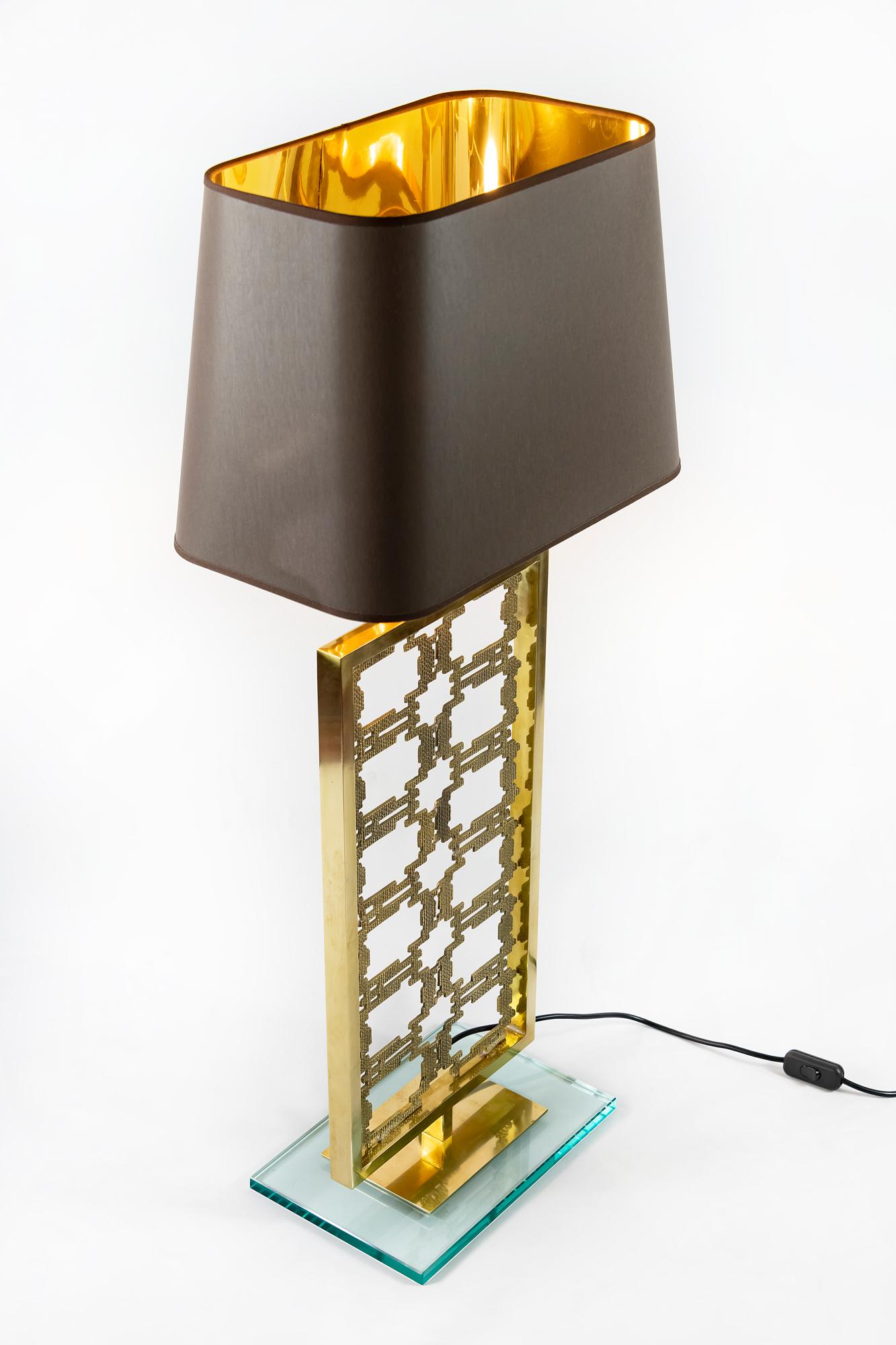 italian table lamps contemporary