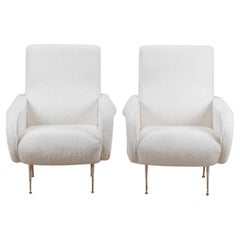 Armchairs