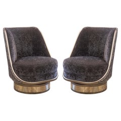 Art Deco Chairs