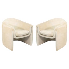 Fauteuils de salon