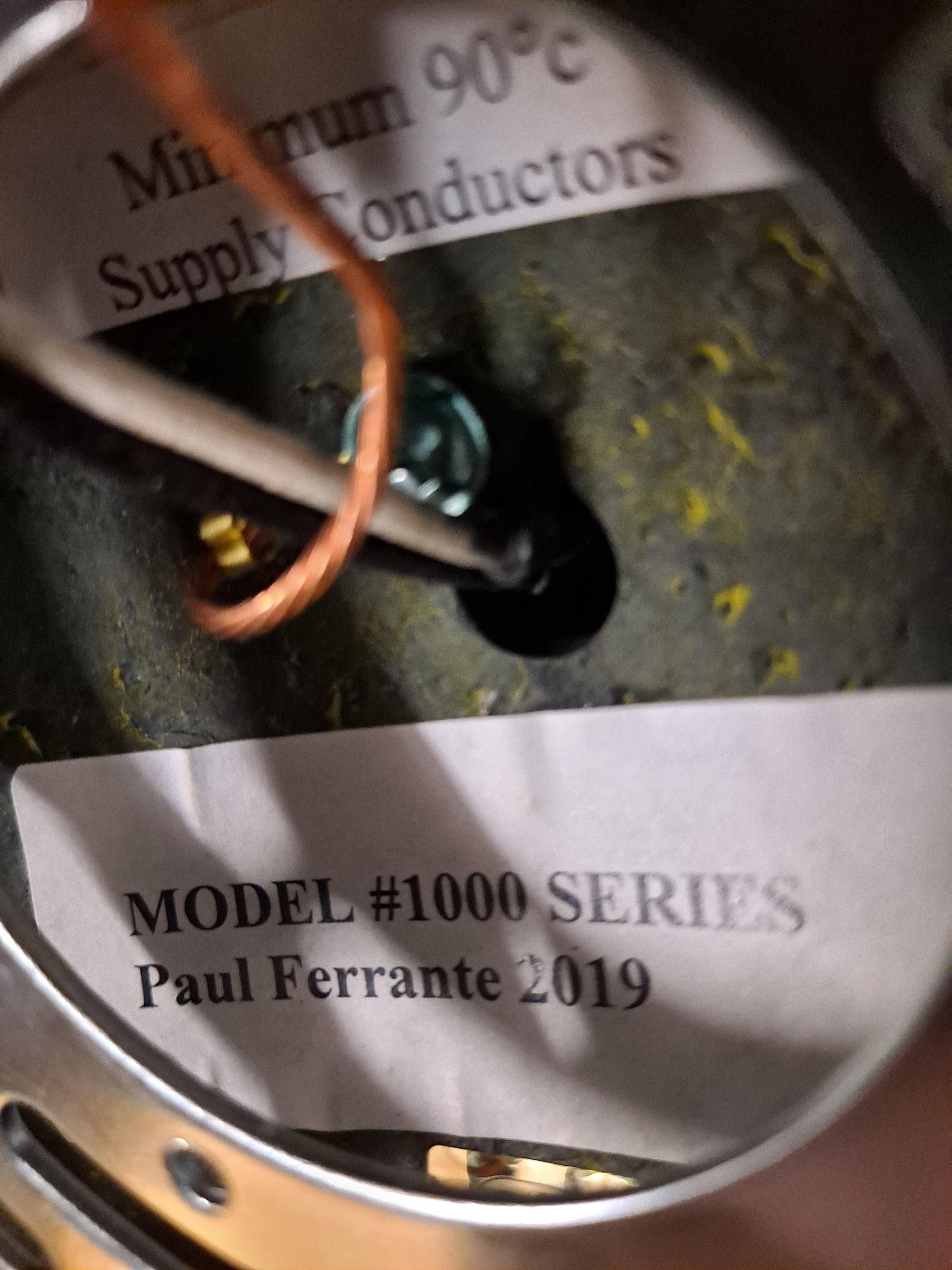 Coppia di applique contemporanee in ferro battuto Paul Ferrante, CIRCA 2019 in vendita 7